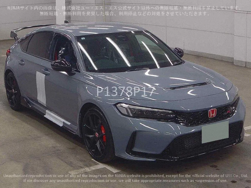 HONDA CIVIC 5D - фото 1